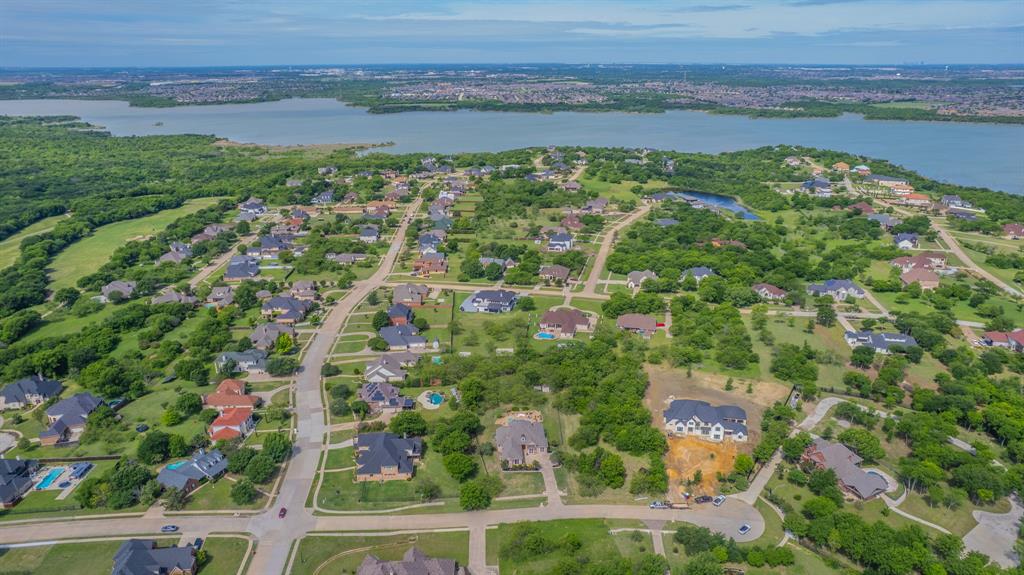 Lake Ridge Sec 10-2 - Residential