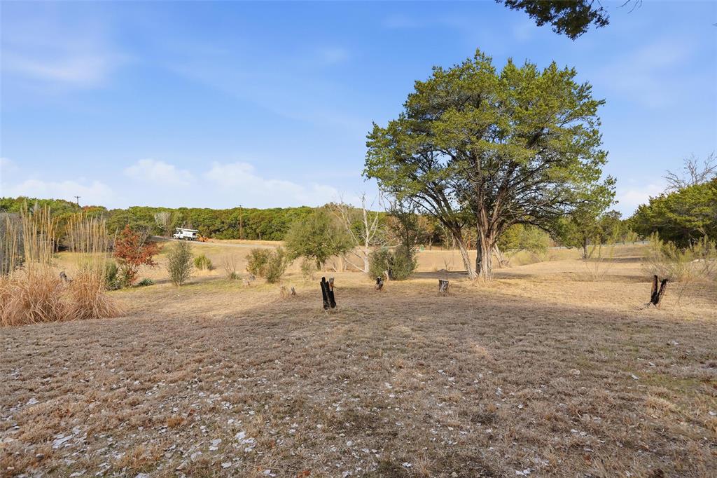 Mallard Pointe On Lake Granbury - Land