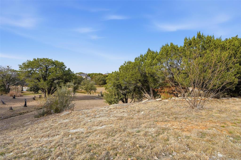 Mallard Pointe On Lake Granbury - Land