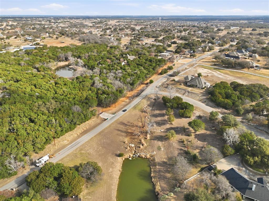 Mallard Pointe On Lake Granbury - Land