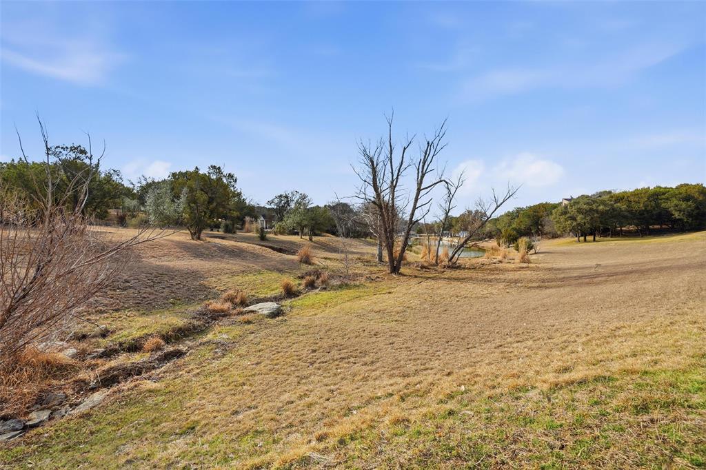 Mallard Pointe On Lake Granbury - Land