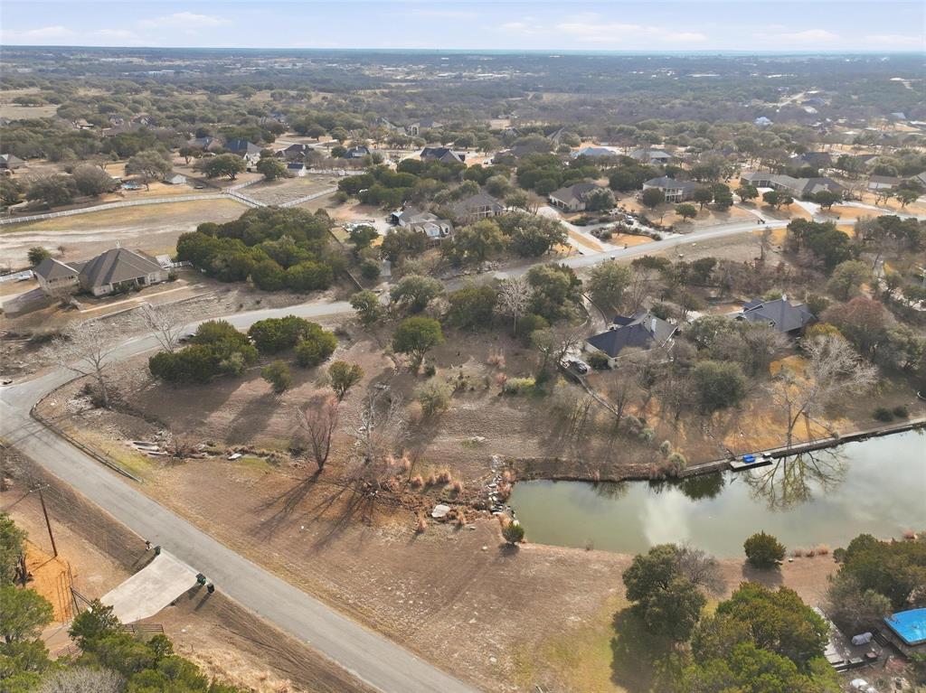 Mallard Pointe On Lake Granbury - Land