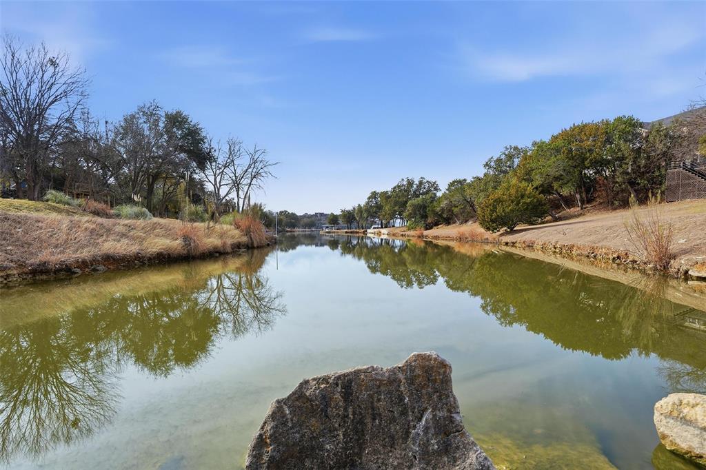 Mallard Pointe On Lake Granbury - Land