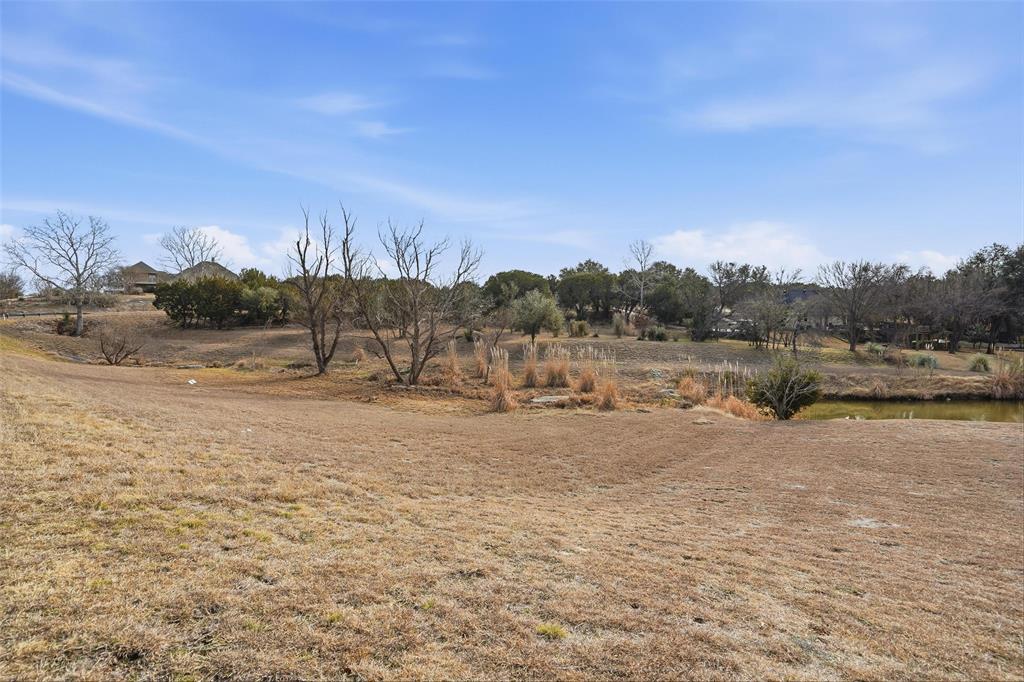 Mallard Pointe On Lake Granbury - Land