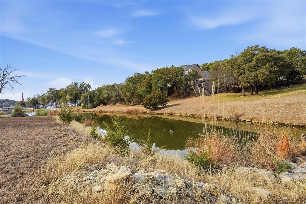 Mallard Pointe On Lake Granbury - Land