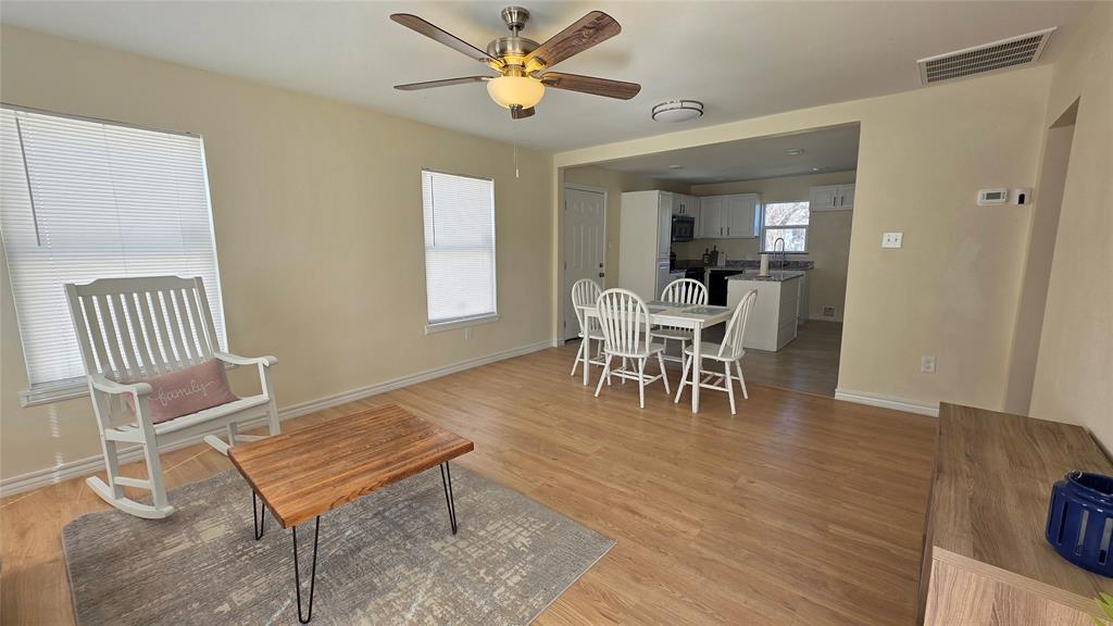 Te & L Co Surv #3421 - Residential