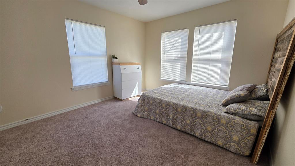Te & L Co Surv #3421 - Residential