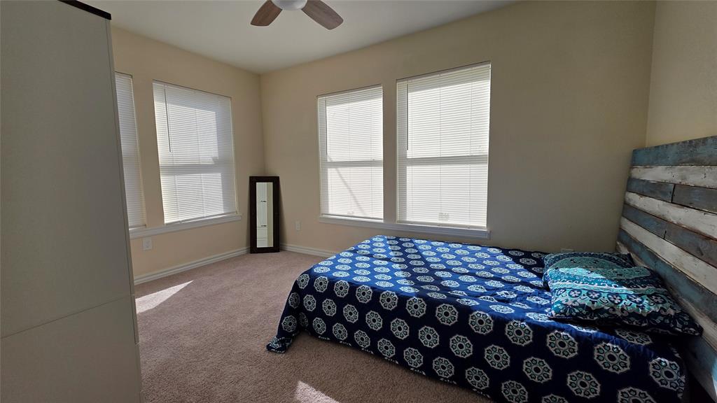 Te & L Co Surv #3421 - Residential