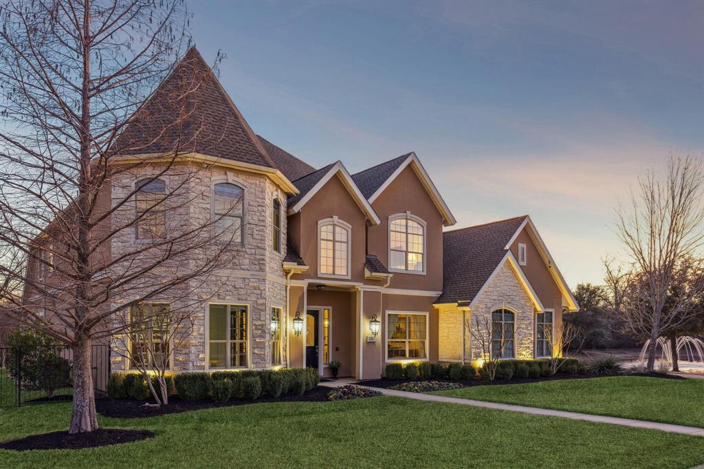 Johnson Place Estates - Residential