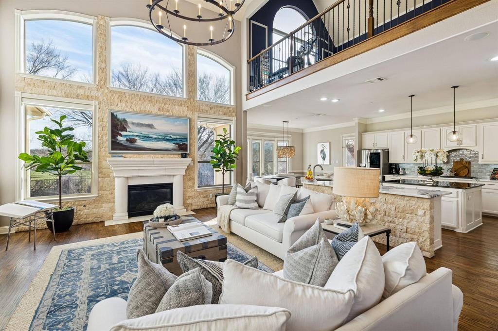 Johnson Place Estates - Residential