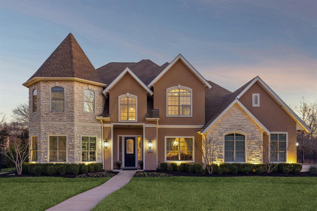 Johnson Place Estates - Residential