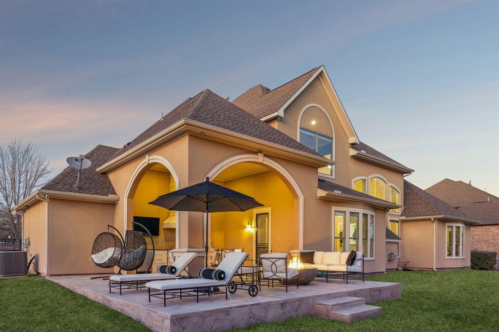 Johnson Place Estates - Residential