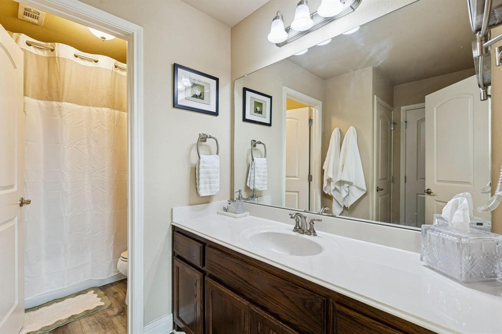 Johnson Place Estates - Residential