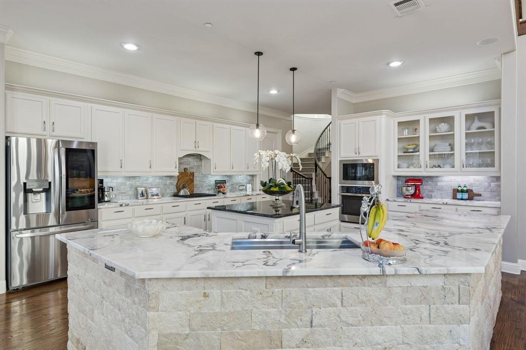 Johnson Place Estates - Residential