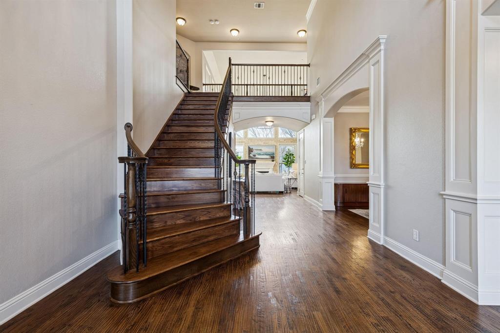 Johnson Place Estates - Residential