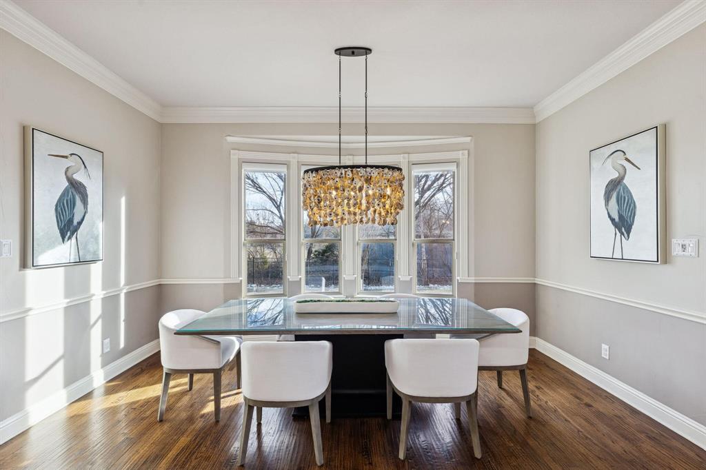 Johnson Place Estates - Residential