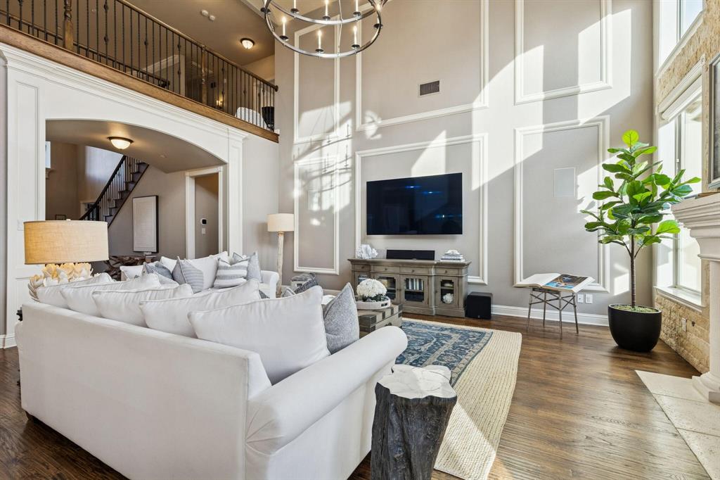 Johnson Place Estates - Residential