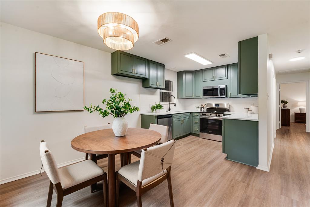 Ditto & Hight Add #1 - Residential