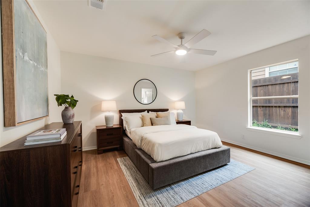 Ditto & Hight Add #1 - Residential