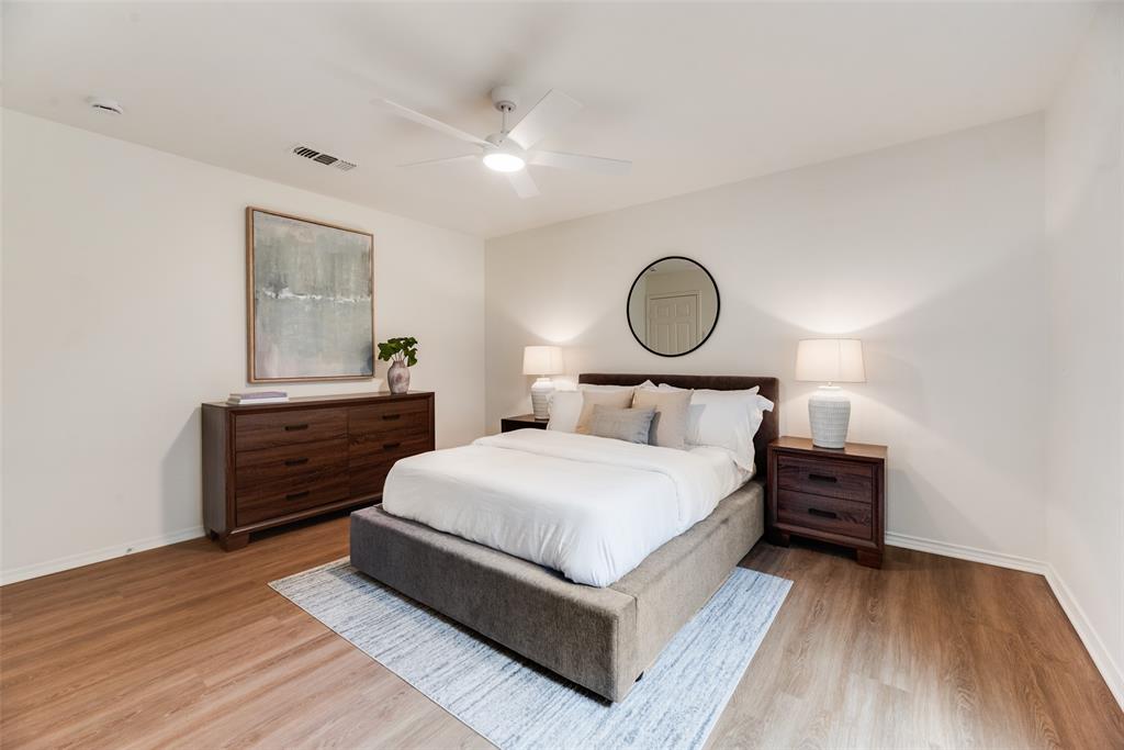 Ditto & Hight Add #1 - Residential