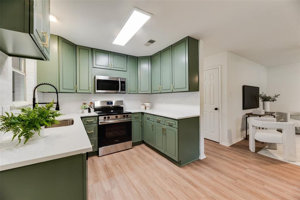 Ditto & Hight Add #1 - Residential