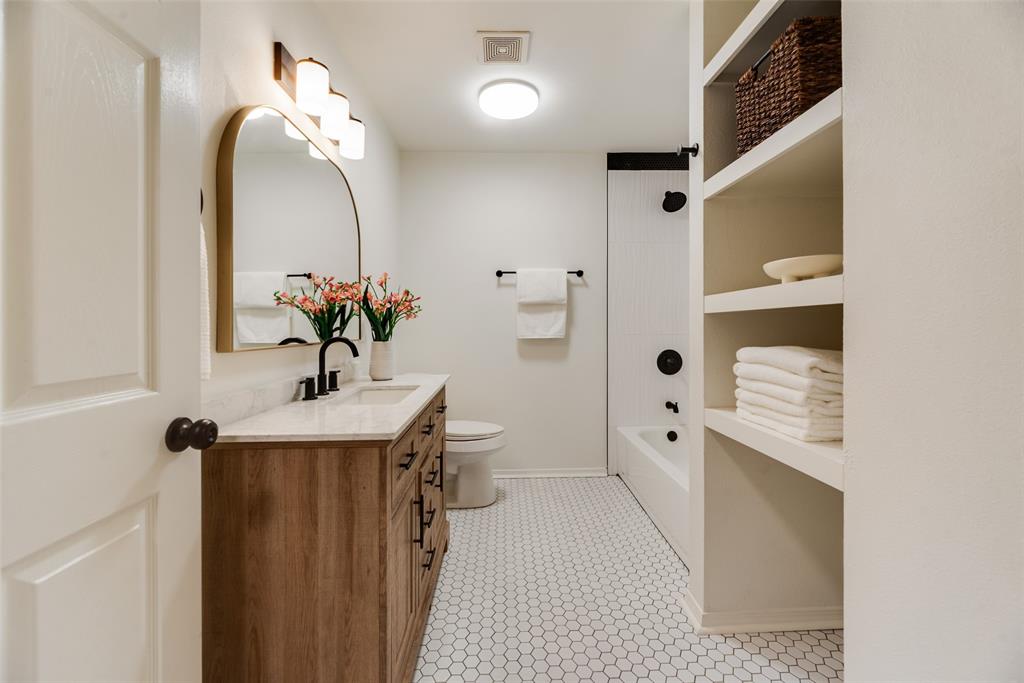 Ditto & Hight Add #1 - Residential