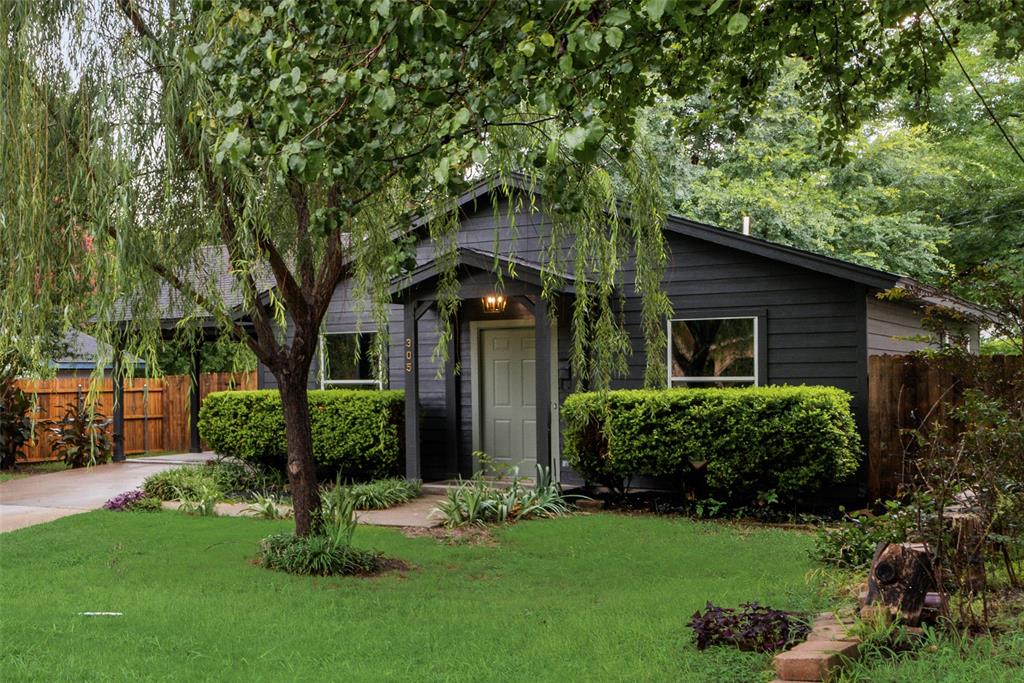 Ditto & Hight Add #1 - Residential