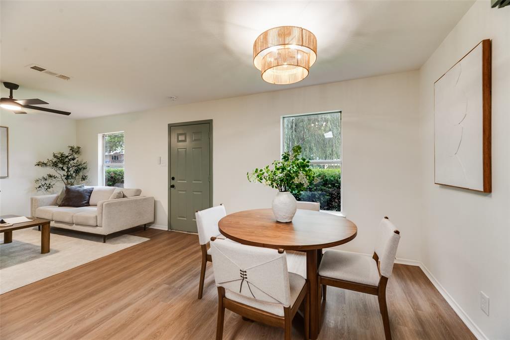Ditto & Hight Add #1 - Residential