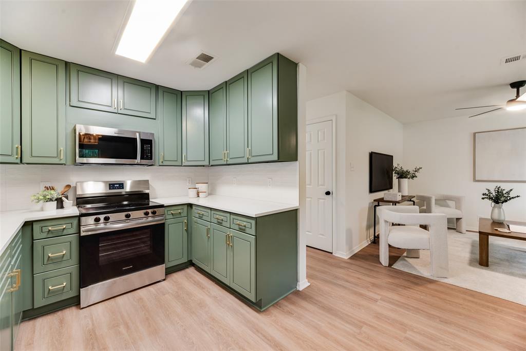 Ditto & Hight Add #1 - Residential