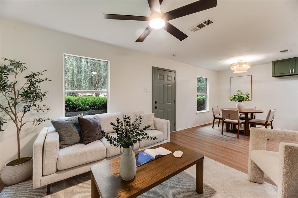 Ditto & Hight Add #1 - Residential