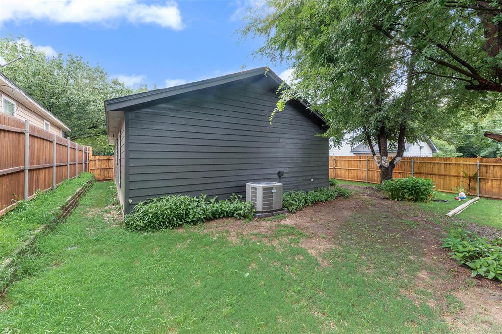 Ditto & Hight Add #1 - Residential