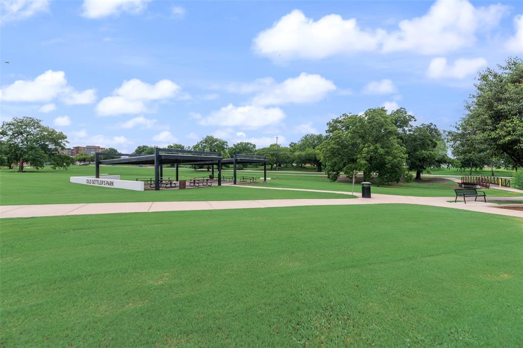 Ditto & Hight Add #1 - Residential