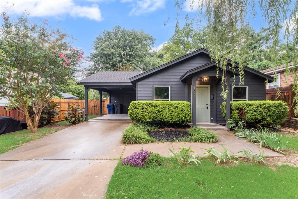 Ditto & Hight Add #1 - Residential