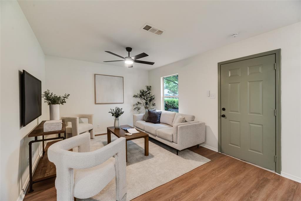 Ditto & Hight Add #1 - Residential
