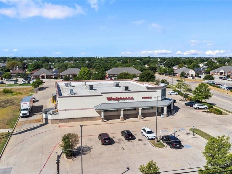 Saginaw Towne Center - Commercial Sale