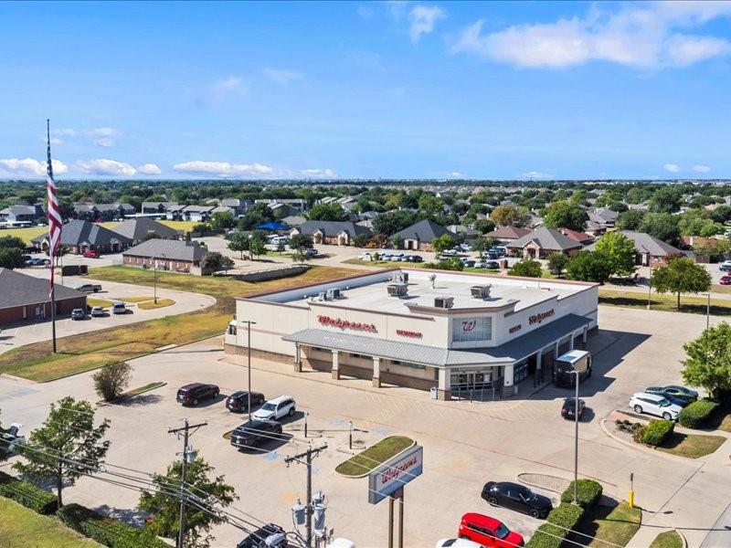 Saginaw Towne Center - Commercial Sale