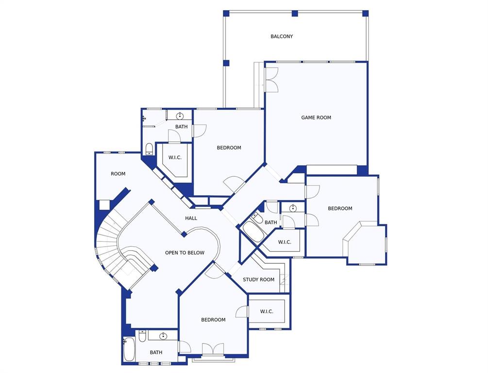 Fair Way Add - Residential