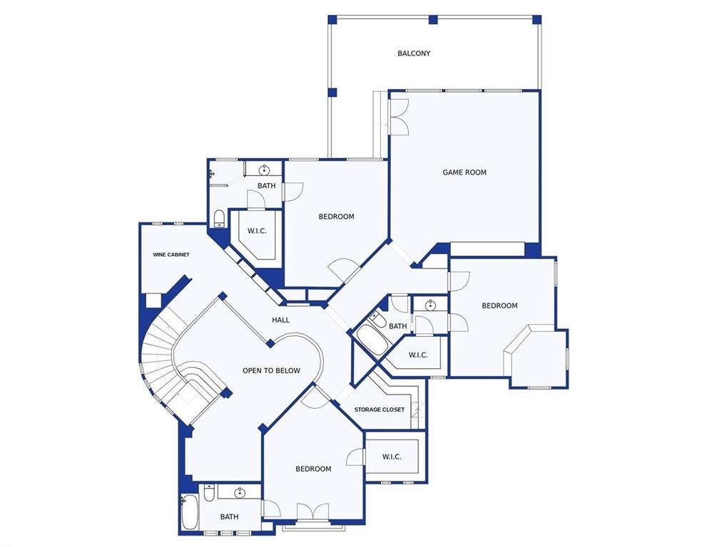 Fair Way Add - Residential