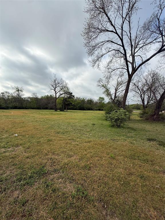 Prime commercial corner lot on the Mesquite Dallas border — exceptional infill opportunity with immediate utility access. This highly visible parcel offers existing electrical service and excellent exposure to local traffic, making it ideal for a wide range of commercial uses or redevelopment. Conveniently situated at the city line, the site provides easy access to major roads, nearby retail and services, and strong neighborhood demand. Perfect for investors, owner-operators, or developers seeking a strategic location with immediate infrastructure in place. Zoned commercial; buyer to verify specific use and entitlements.