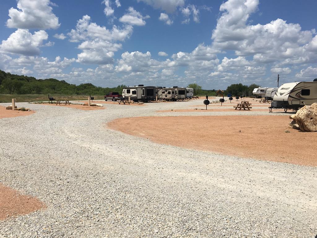 Kings Point Cove Unit 1 - Land
