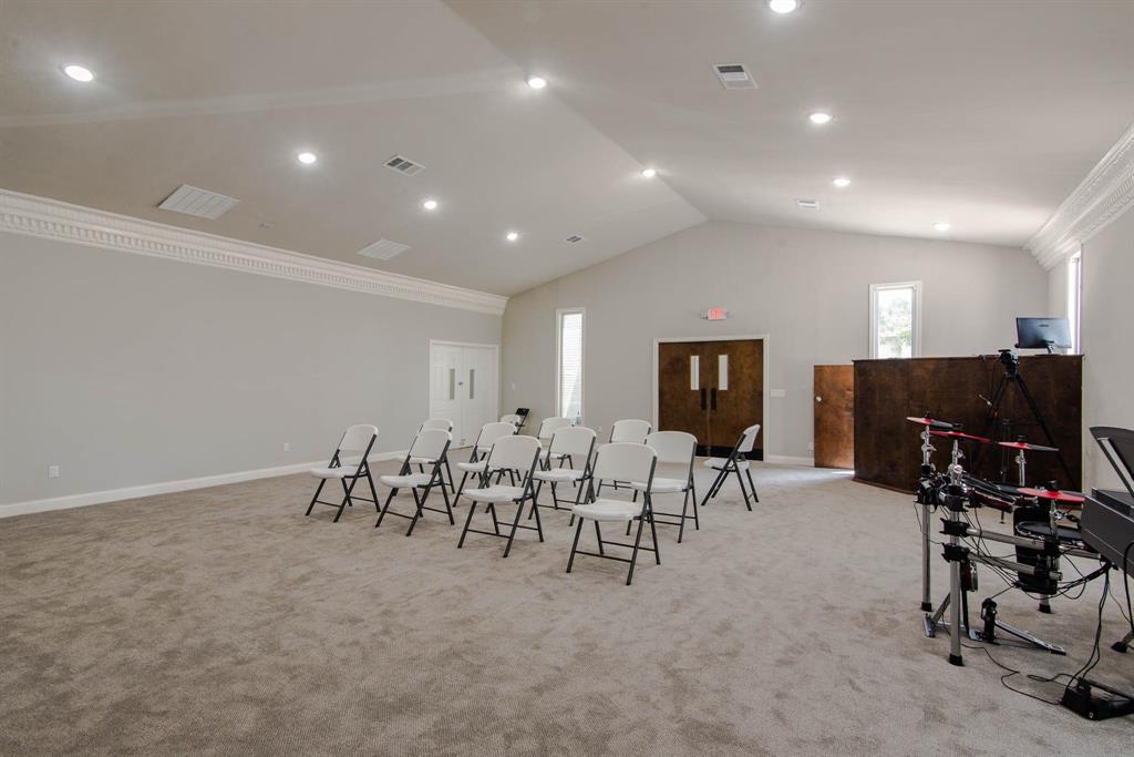 Frisco Original Donation - Commercial Sale
