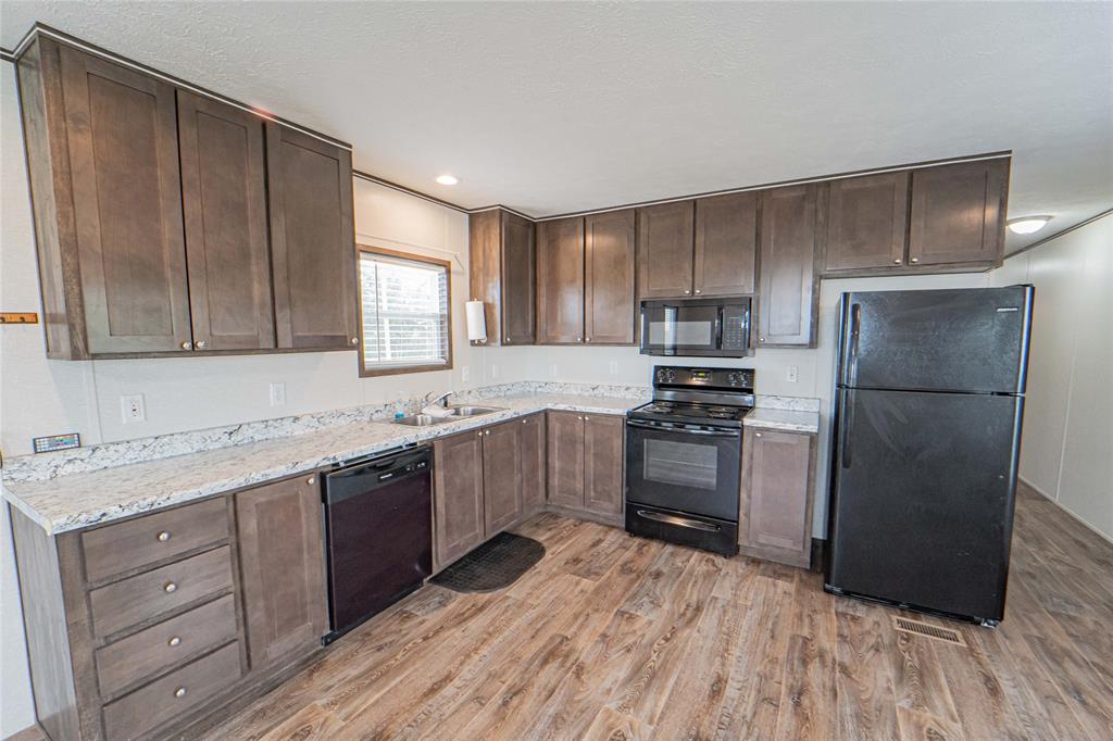 Lakeridge Heights - Residential