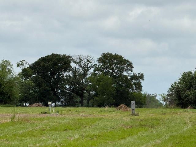 G W Rader Surv - Land