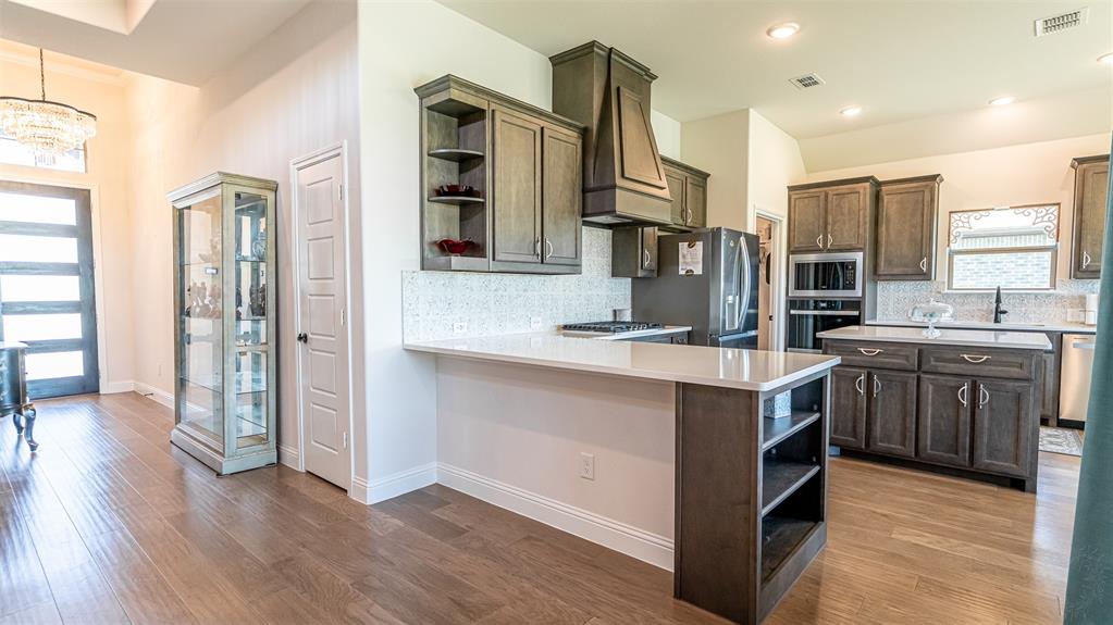 Abes Landing Ph 4b - Residential