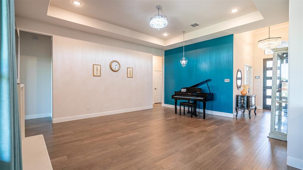 Abes Landing Ph 4b - Residential