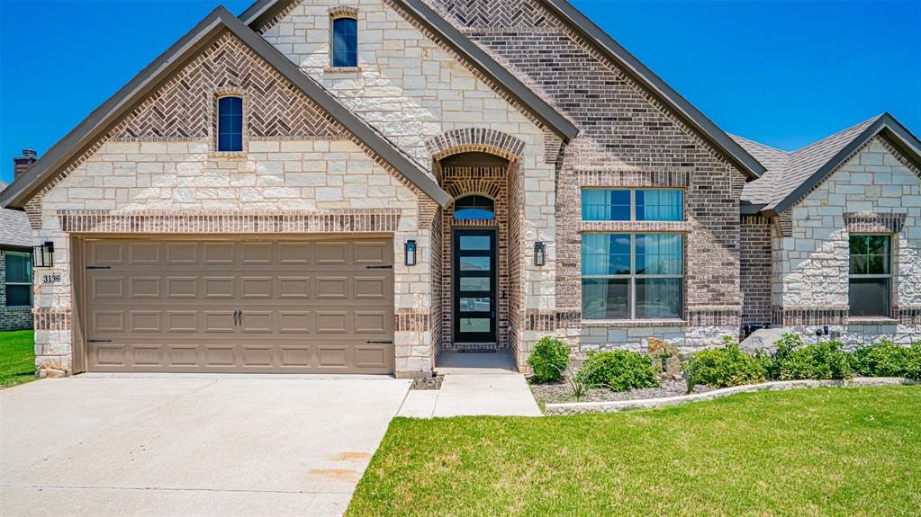 Abes Landing Ph 4b - Residential