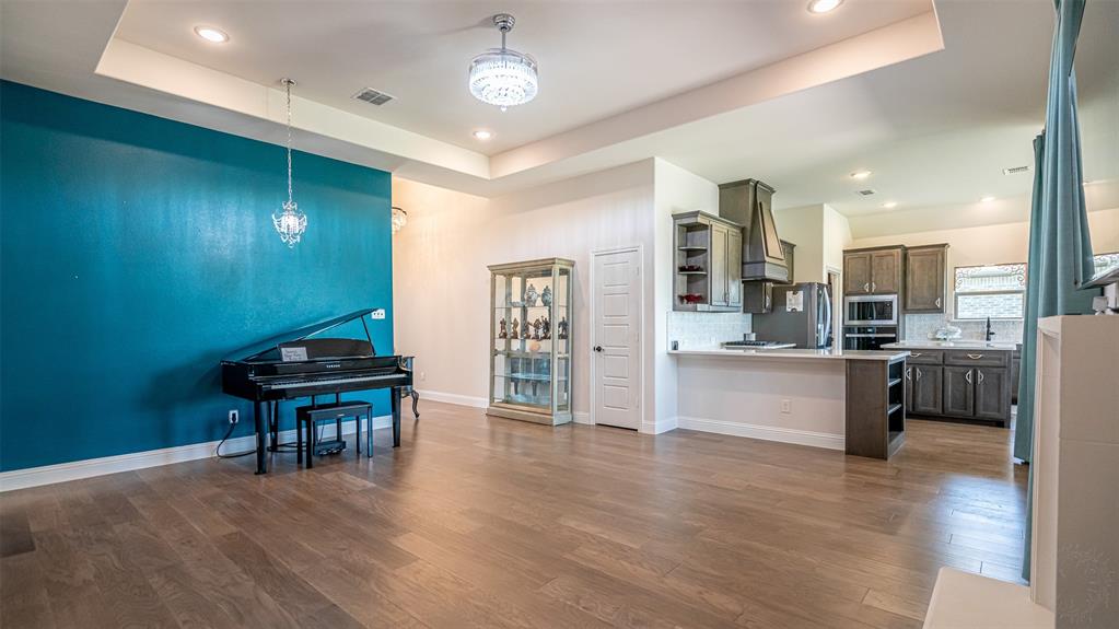 Abes Landing Ph 4b - Residential
