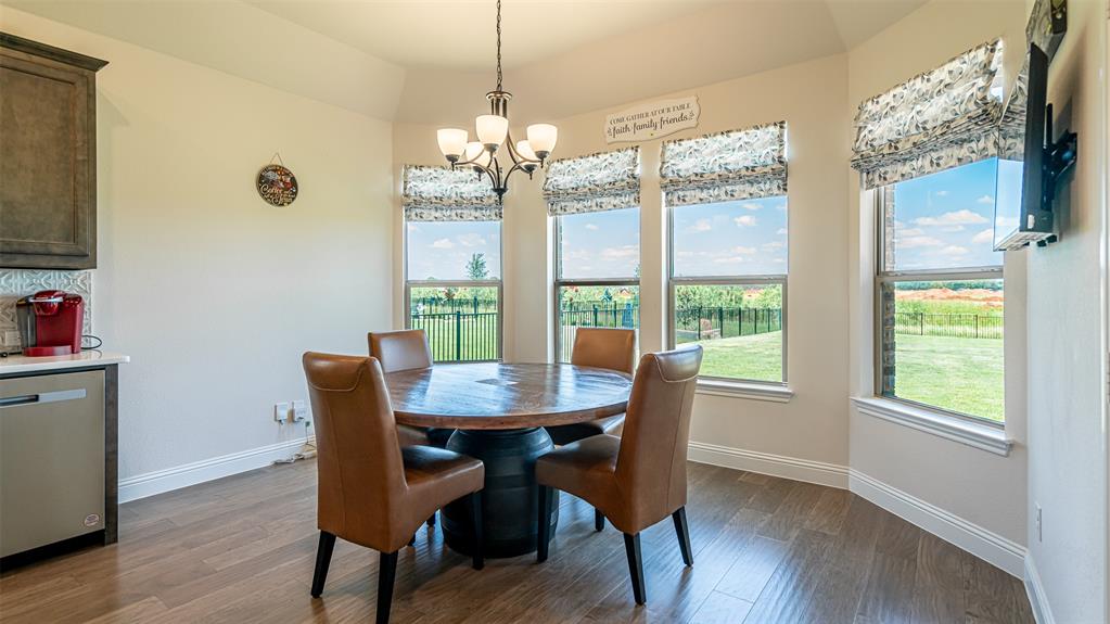 Abes Landing Ph 4b - Residential
