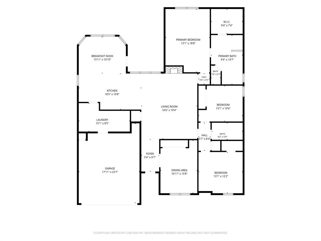 Abes Landing Ph 4b - Residential