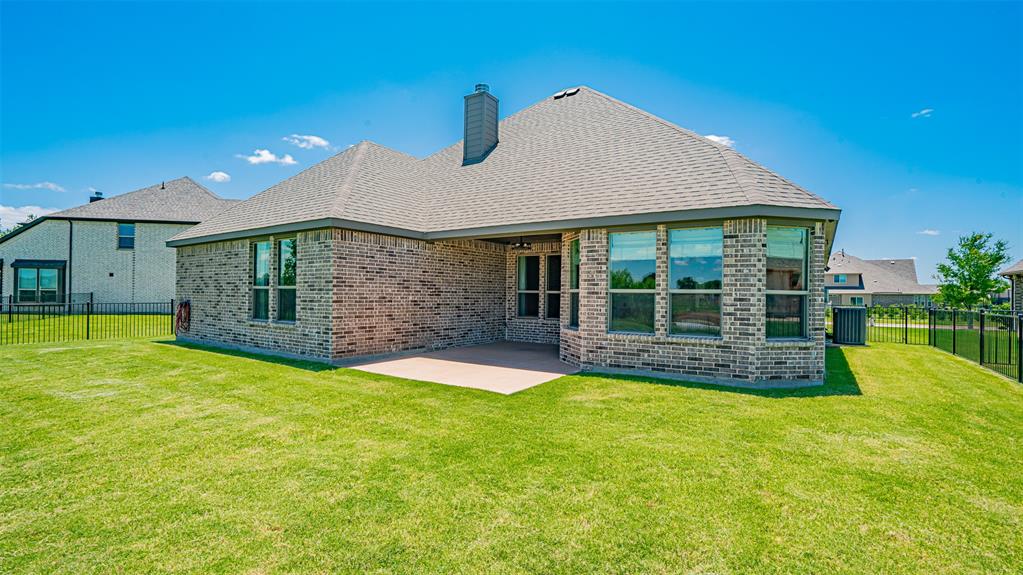 Abes Landing Ph 4b - Residential
